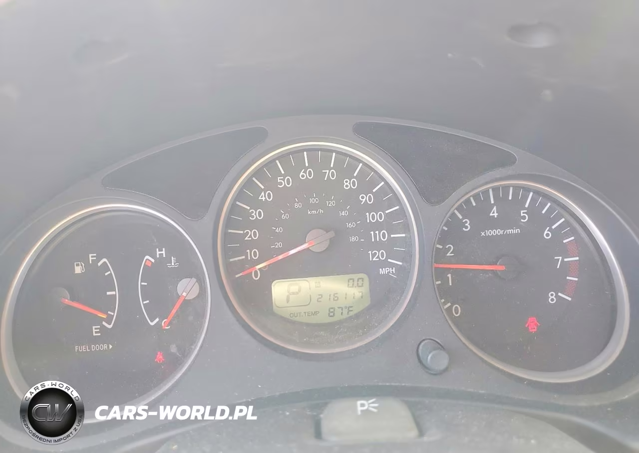 2006 Subaru Forester 2.5X Ll Bean VIN:JF1SG67626H742174 - 9