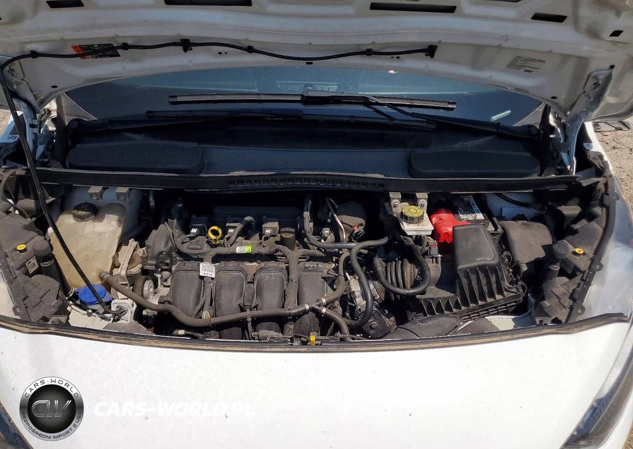 2022 Ford Transit Connect Xl VIN:NM0LS7S22N1532816 - 12