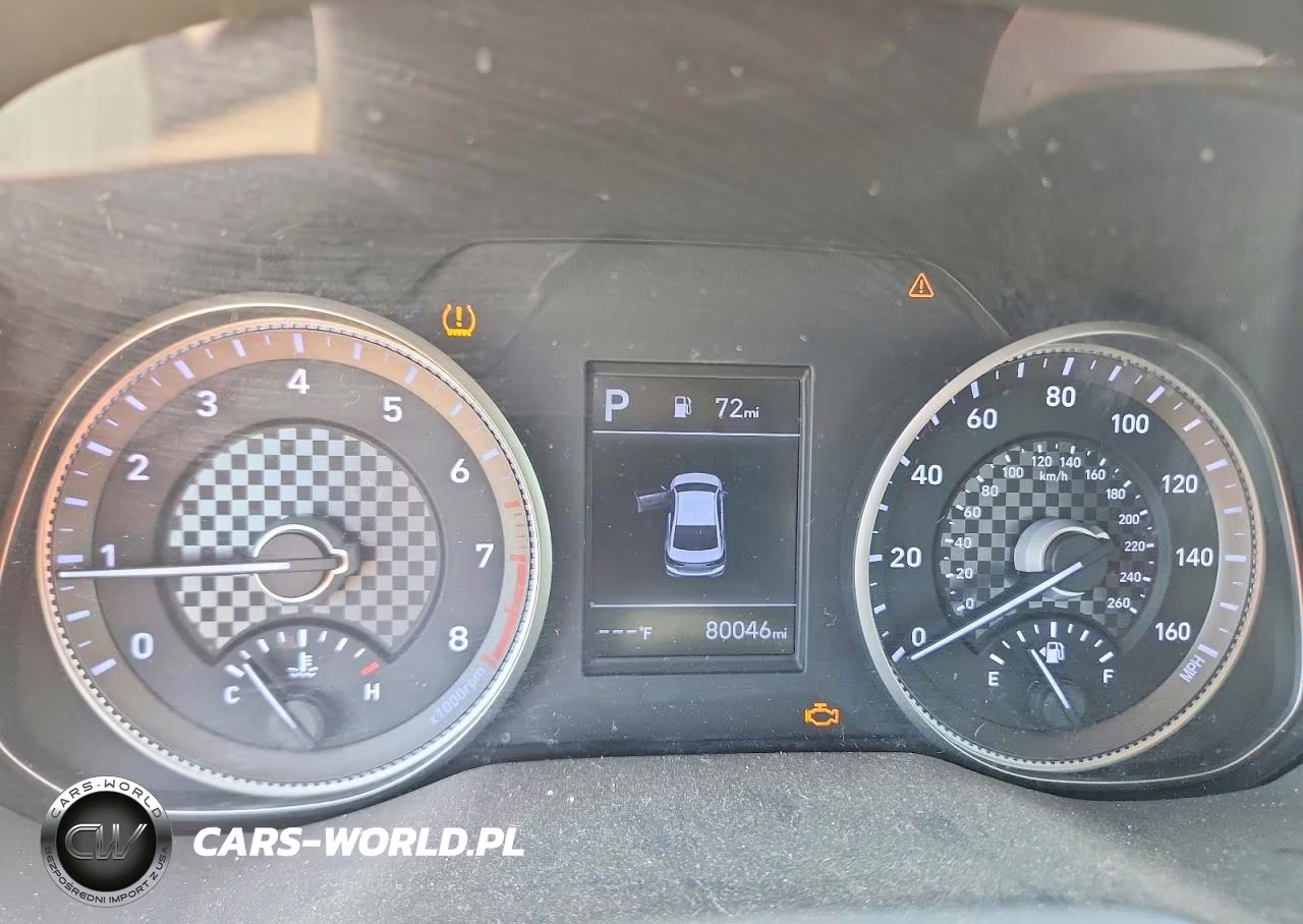 2020 Hyundai Elantra Se VIN:5NPD74LF5LH615395 - 9