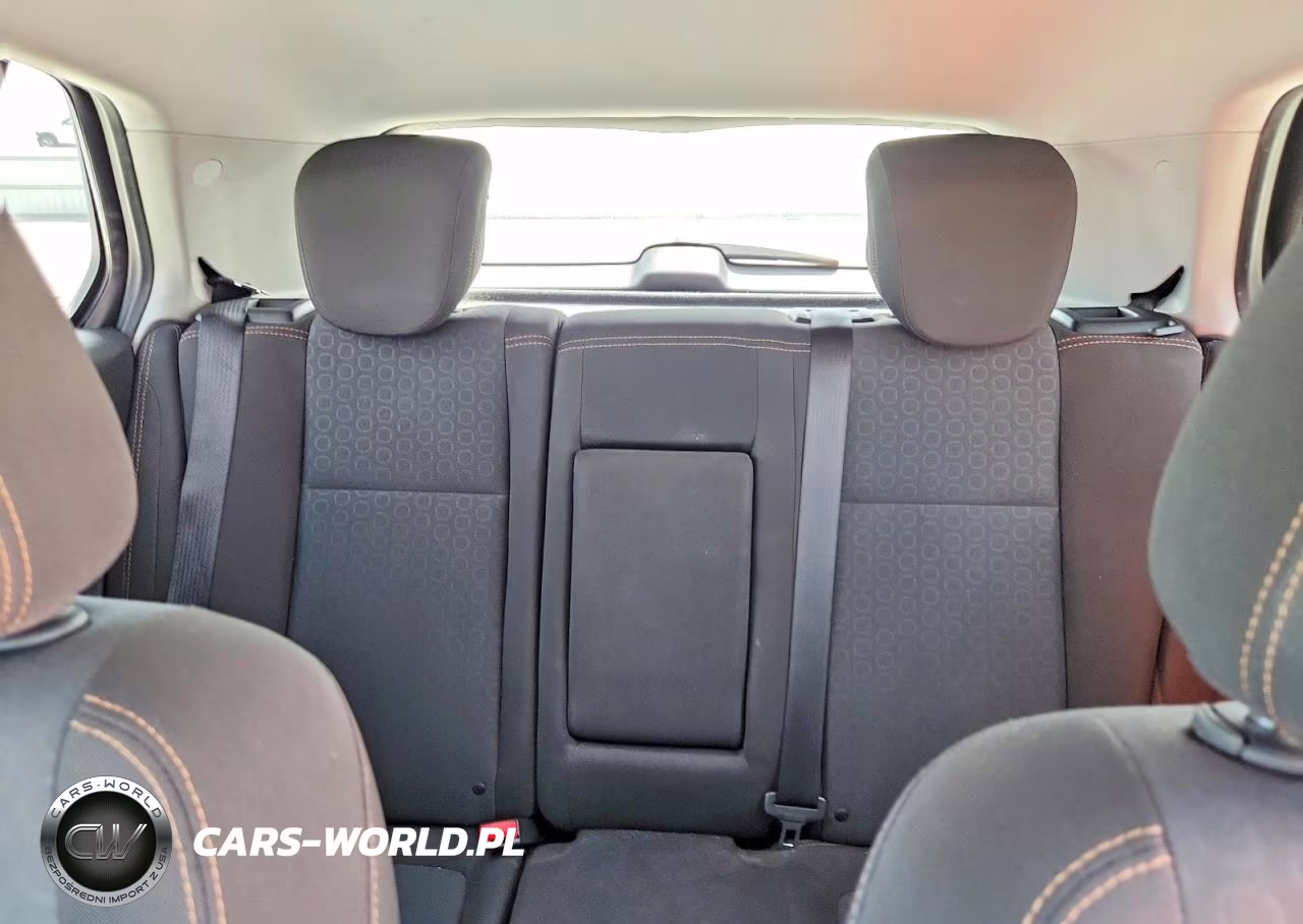 2019 Chevrolet Trax Ls VIN:3GNCJKSB1KL261669 - 10