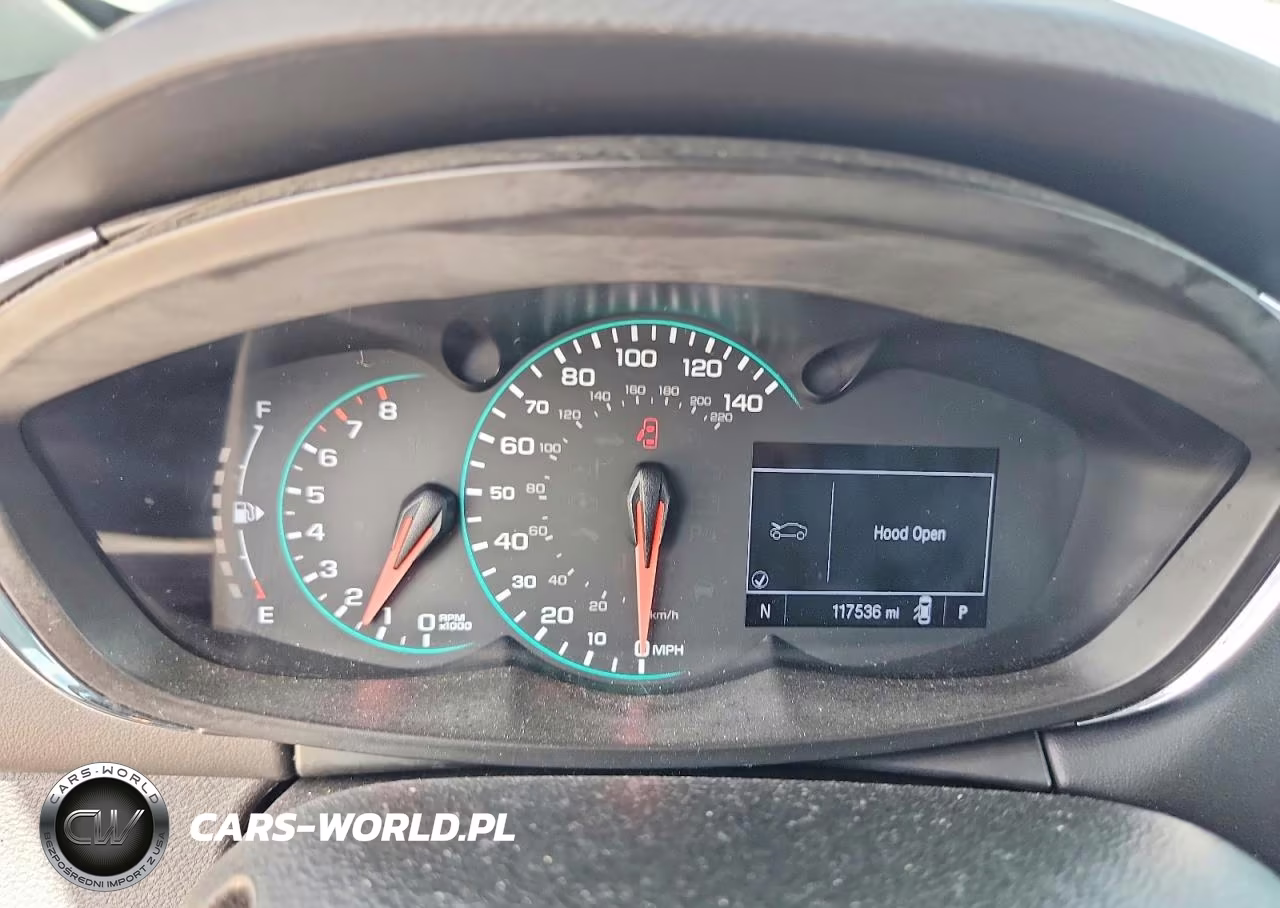 2019 Chevrolet Trax Ls VIN:3GNCJKSB1KL261669 - 9