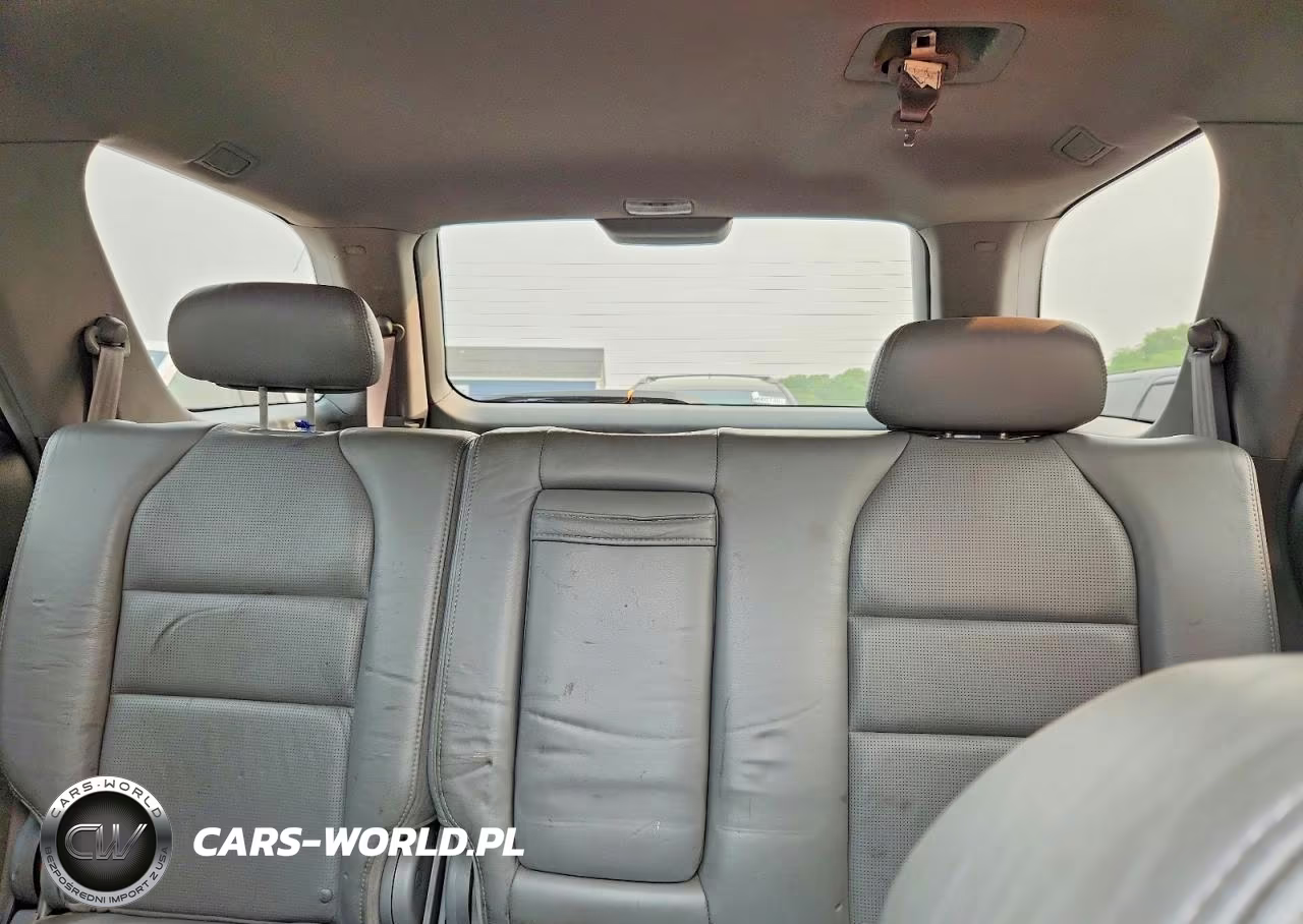 2004 Acura Mdx VIN:2HNYD18284H561397 - 10