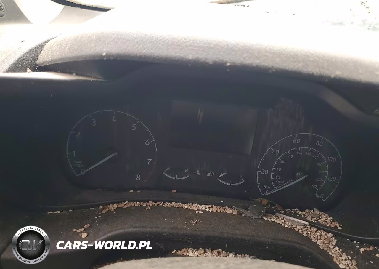 2022 Ford Transit Connect Xl Delivery Van VIN:NM0LS7S29N1530044 - 9