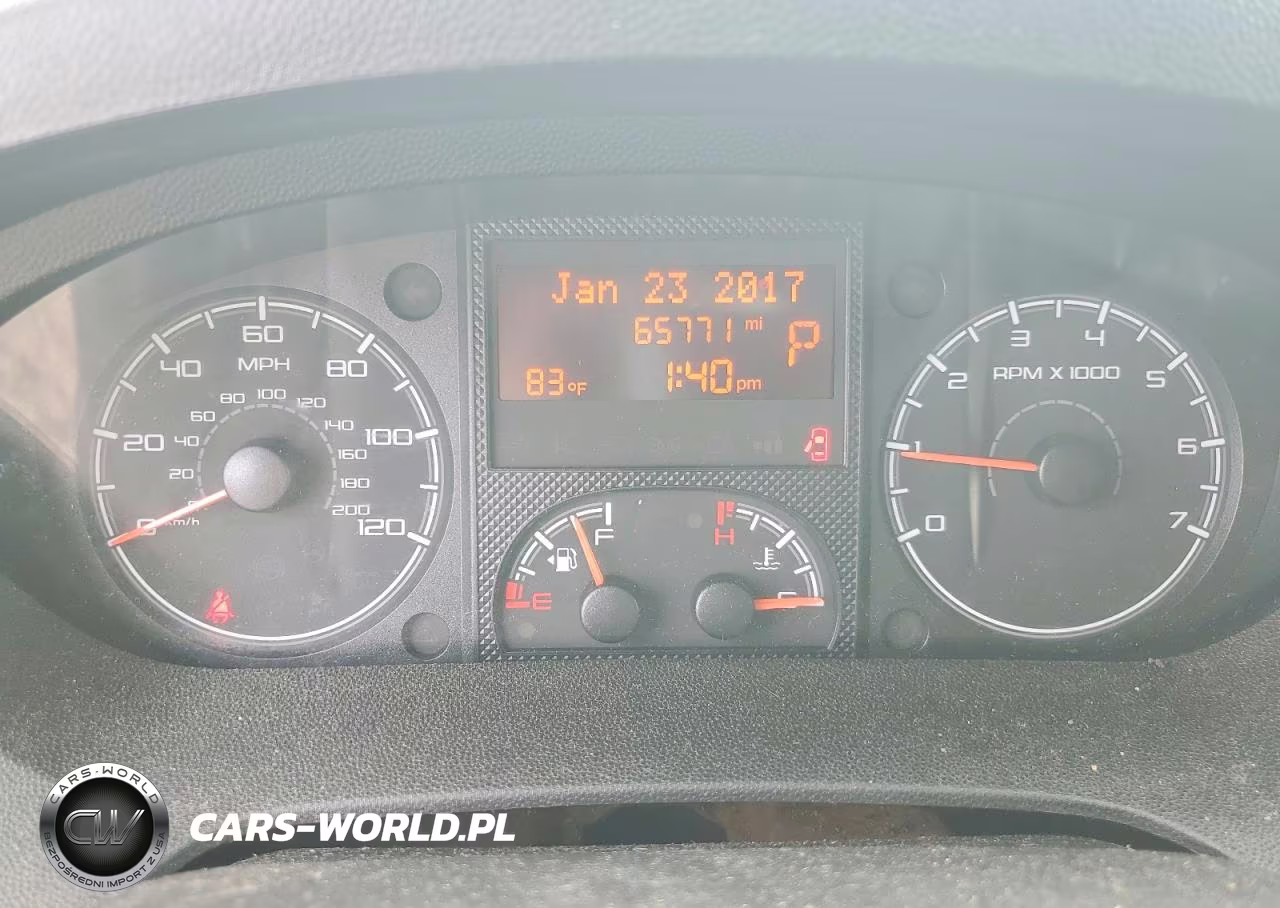 2020 Ram Promaster 3500 3500 High VIN:3C6URVJG5LE132139 - 9