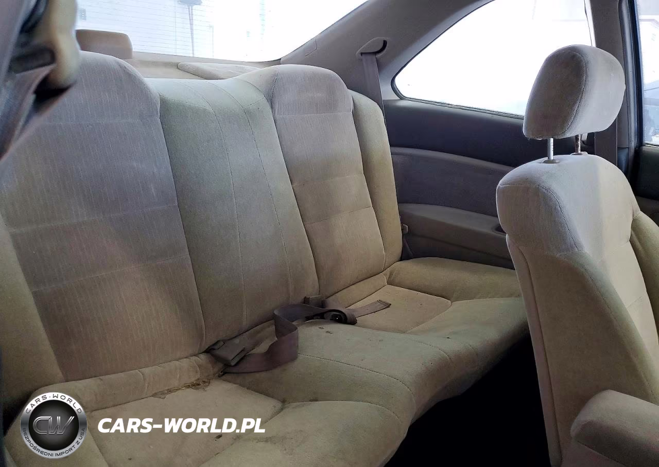 1995 Honda Accord Ex VIN:1HGCD7255SA026871 - 10