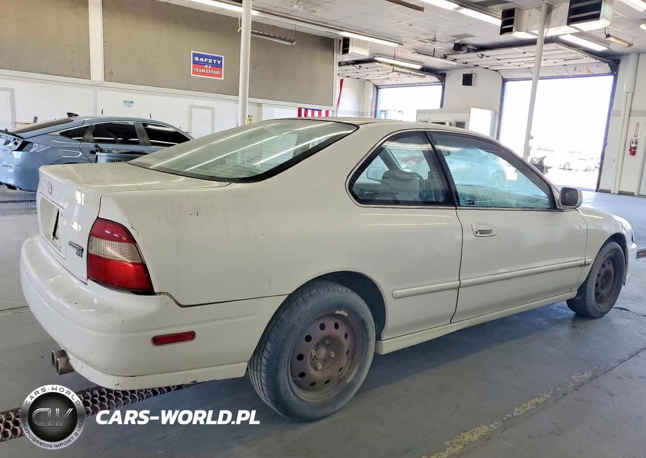 1995 Honda Accord Ex VIN:1HGCD7255SA026871 - 3