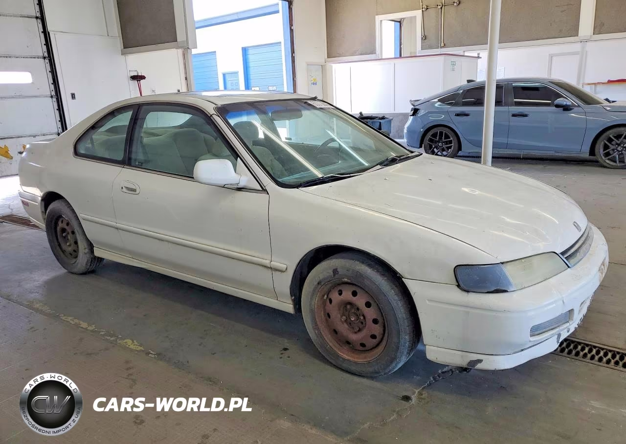 1995 Honda Accord Ex VIN:1HGCD7255SA026871 - 4