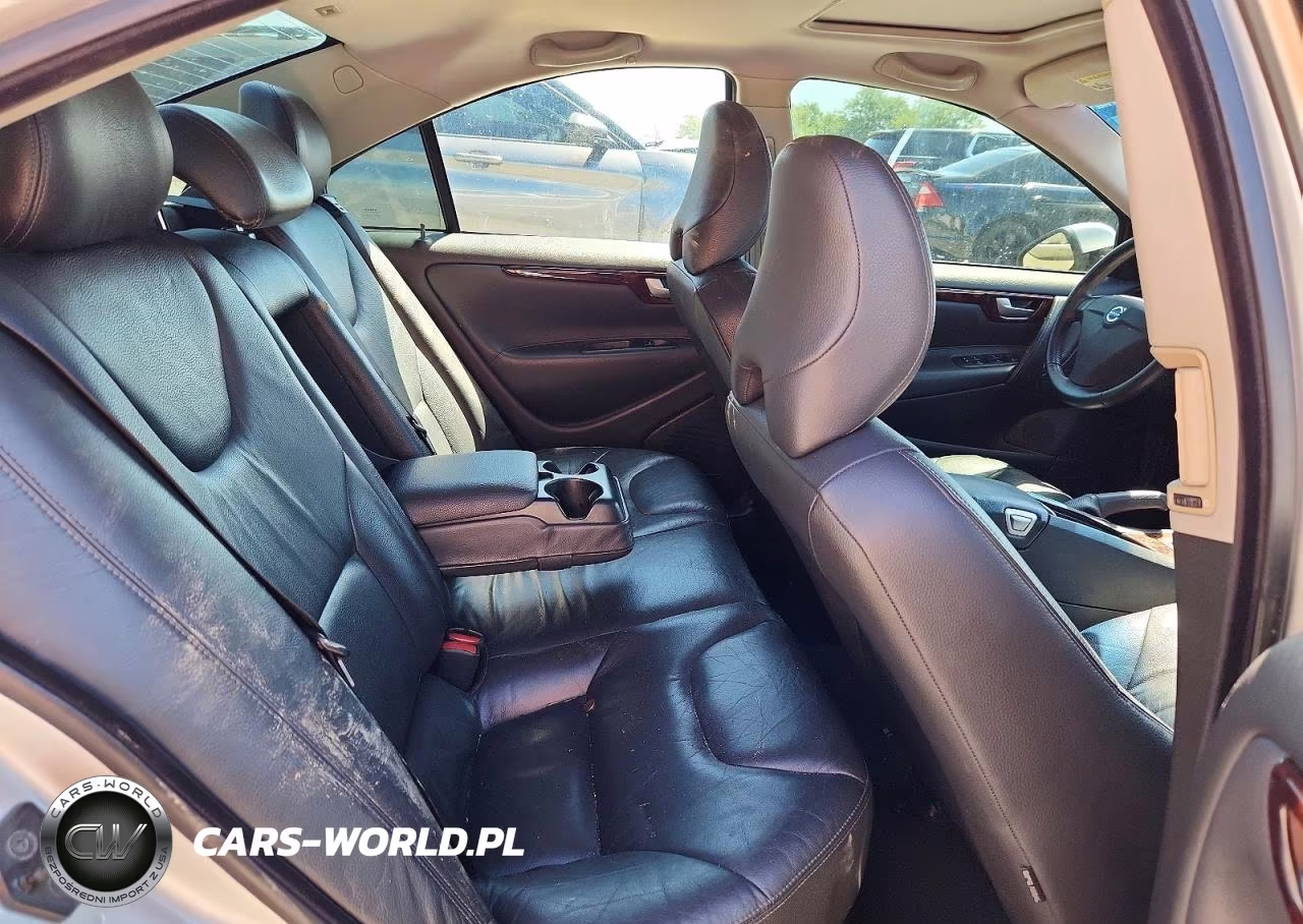 2006 Volvo S60 2.5T VIN:YV1RS592562508555 - 10