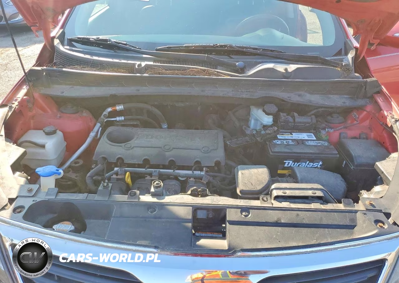 2012 Kia Sportage Ex VIN:KNDPCCA20C7199828 - 12