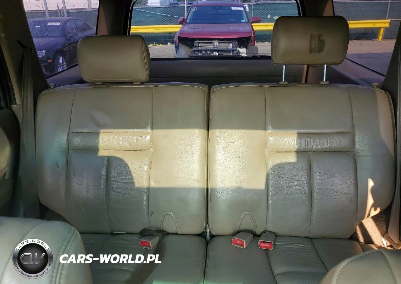1999 Toyota 4Runner Sr5 VIN:JT3HN86R4X0231264 - 10