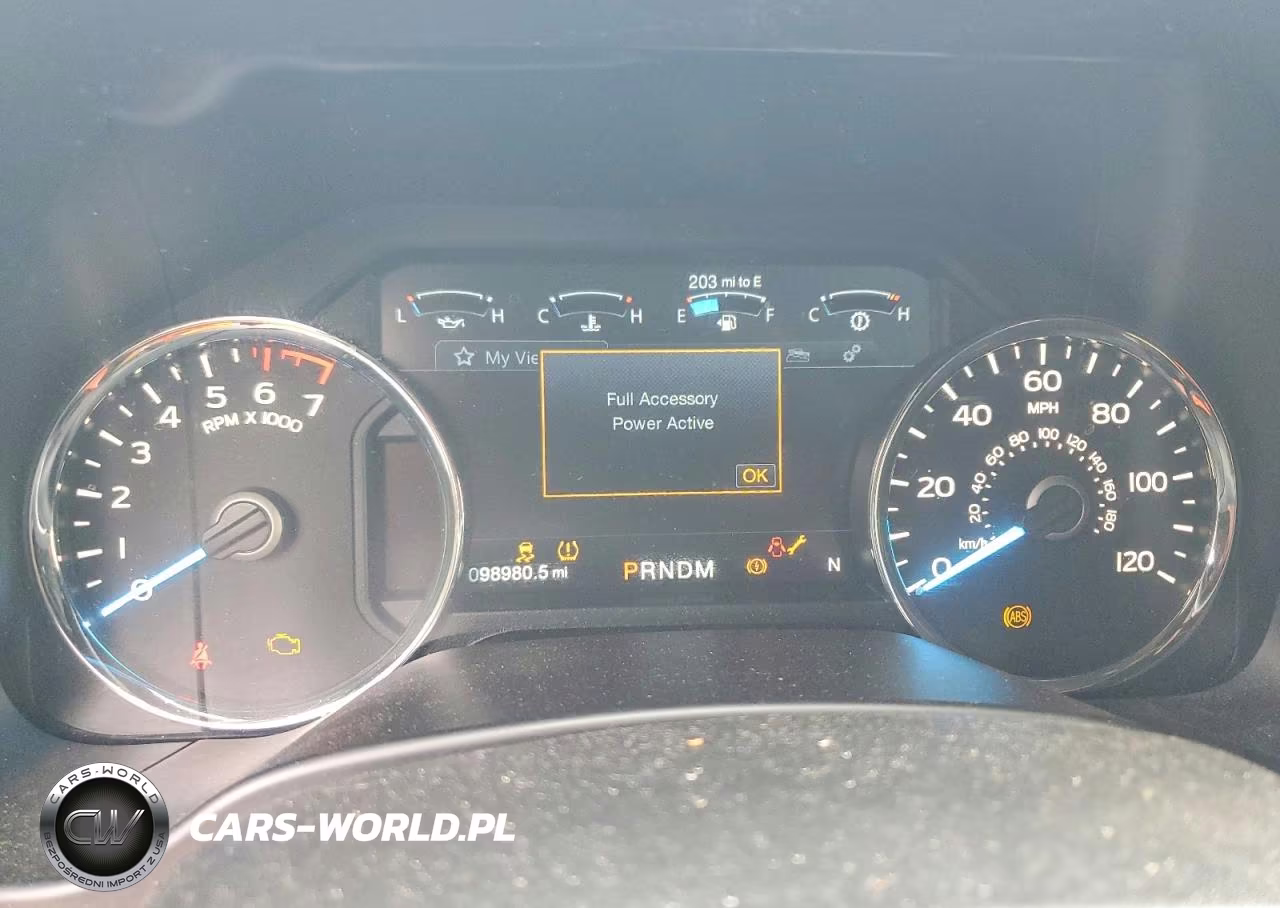 2019 Ford 150 VIN:1FTEW1E42KFD10494 - 9