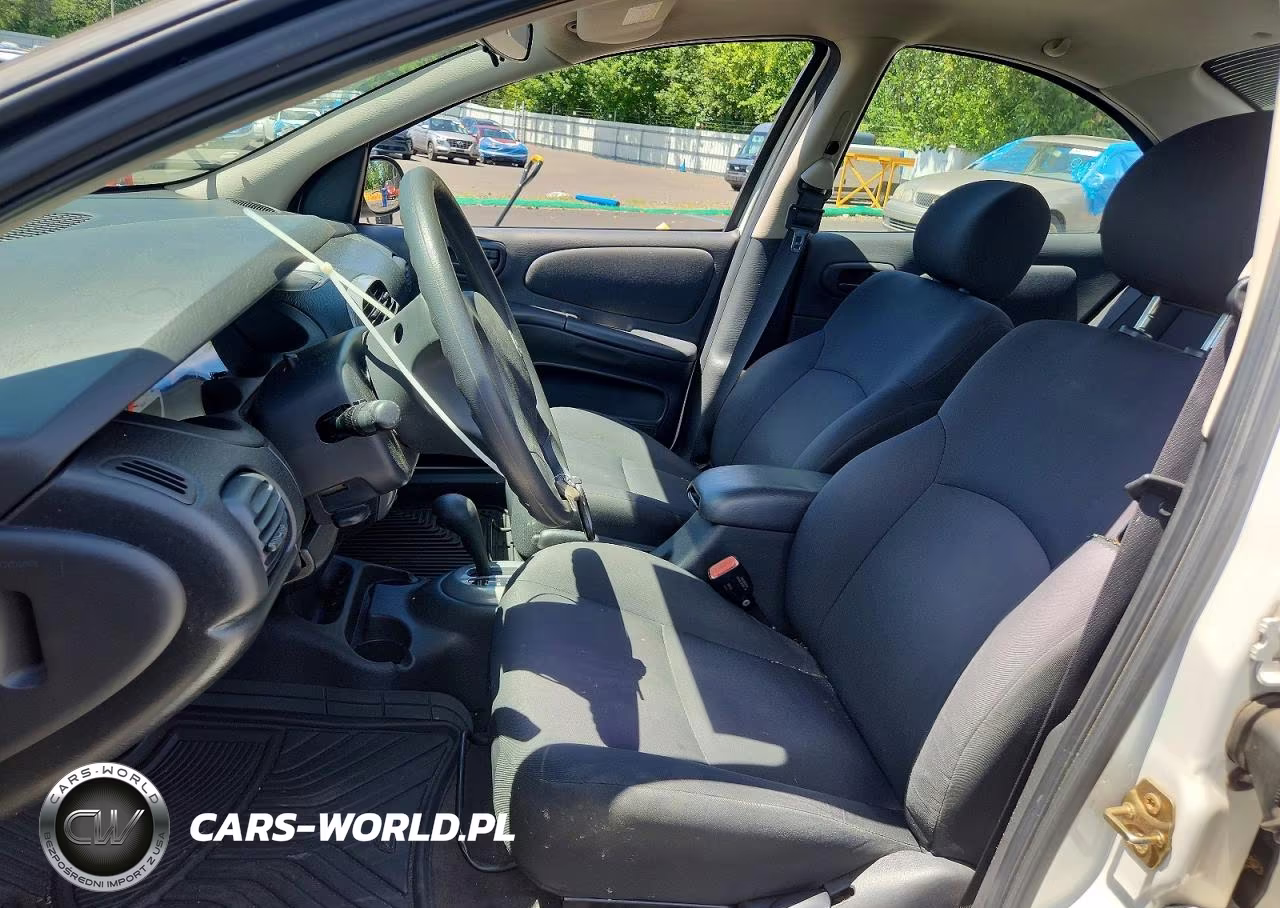 2003 Dodge Neon Sxt VIN:1B3ES56CX3D257311 - 7