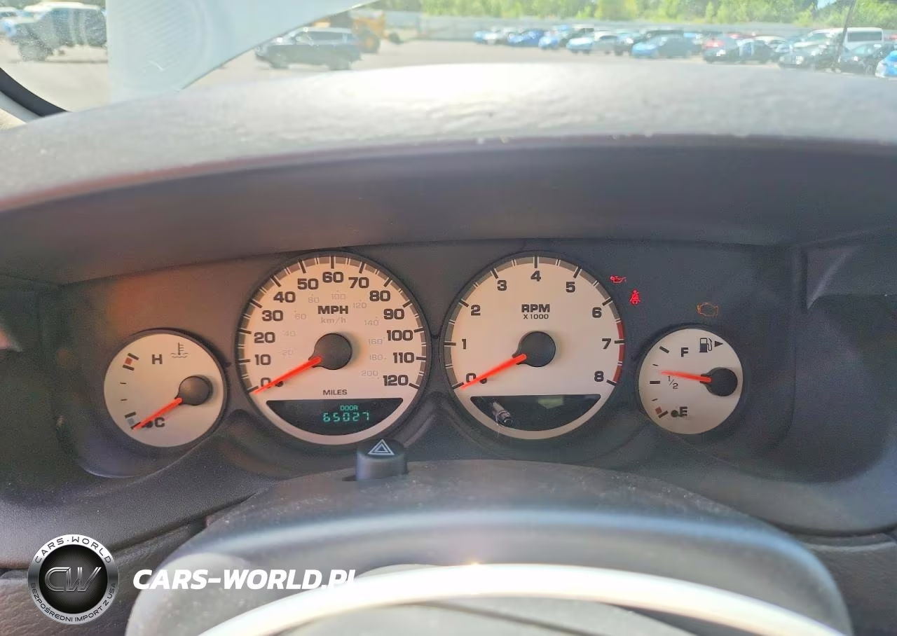 2003 Dodge Neon Sxt VIN:1B3ES56CX3D257311 - 9