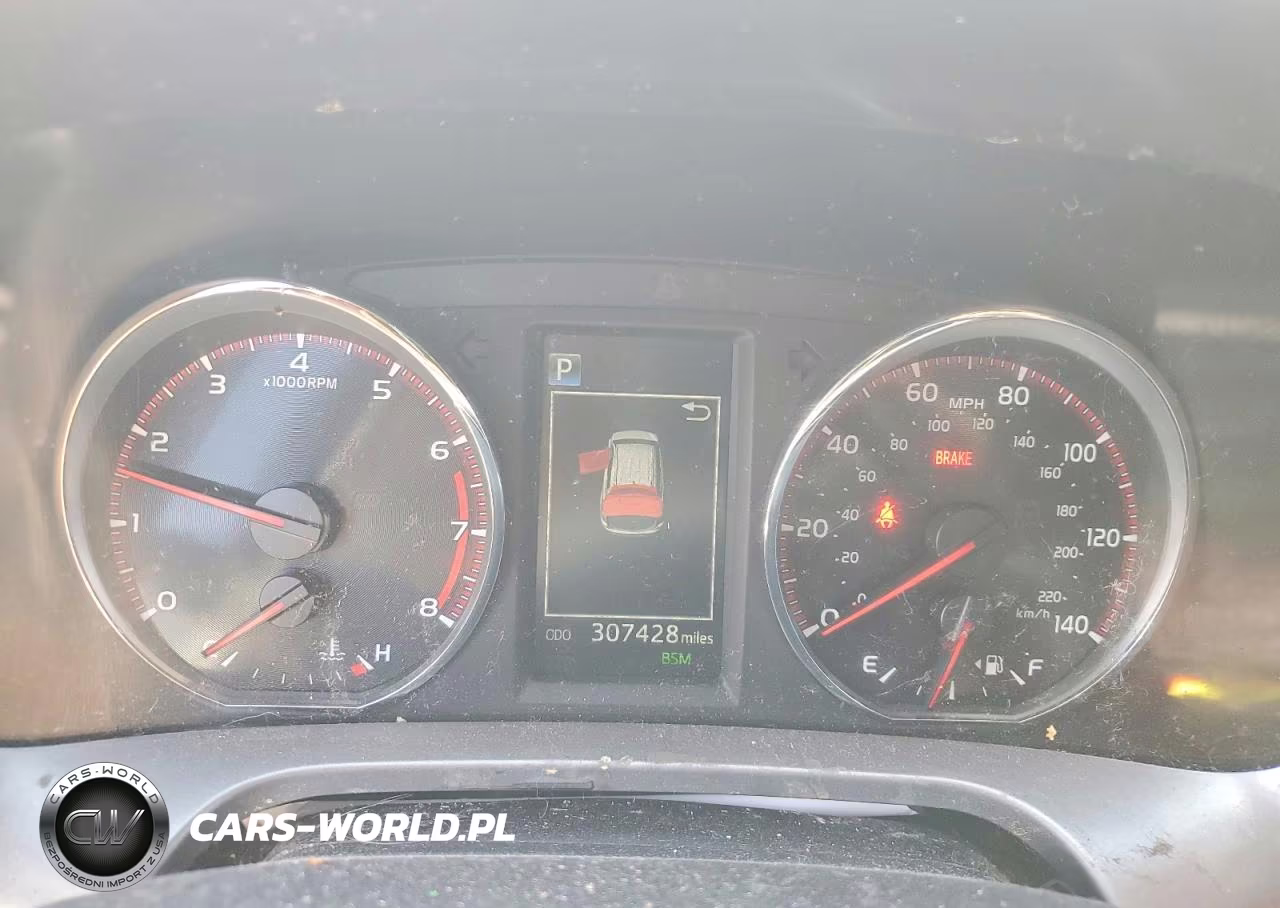 2016 Toyota Rav4 Se VIN:JTMJFREV8GJ077814 - 9