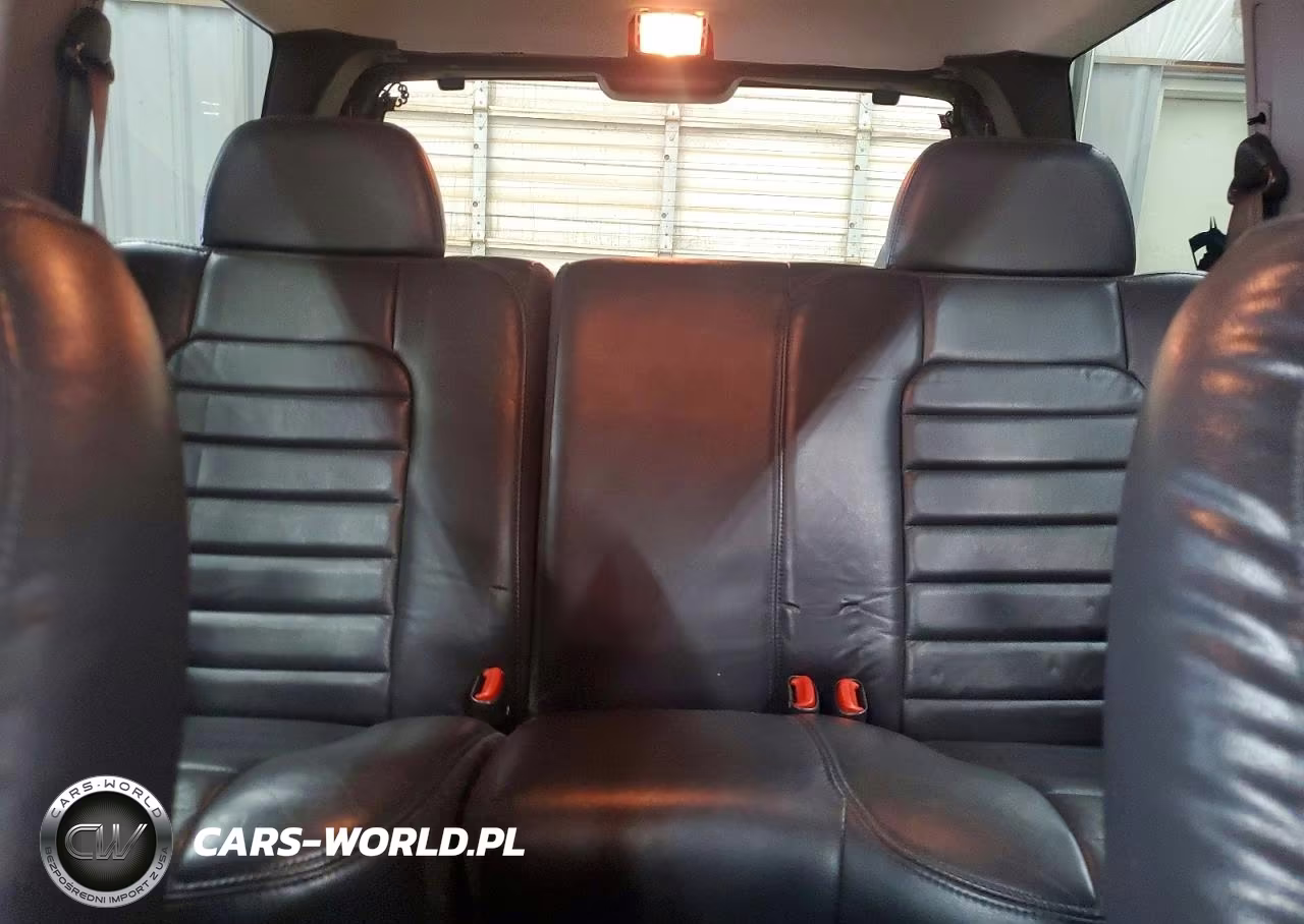 1998 Jeep Grand Cherokee Laredo-Special VIN:1J4GZ48Y4WC287415 - 10
