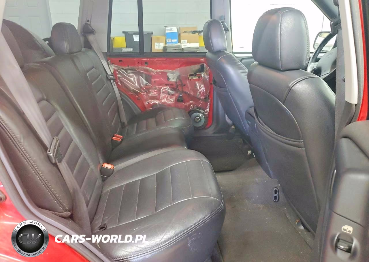 1998 Jeep Grand Cherokee Laredo-Special VIN:1J4GZ48Y4WC287415 - 11