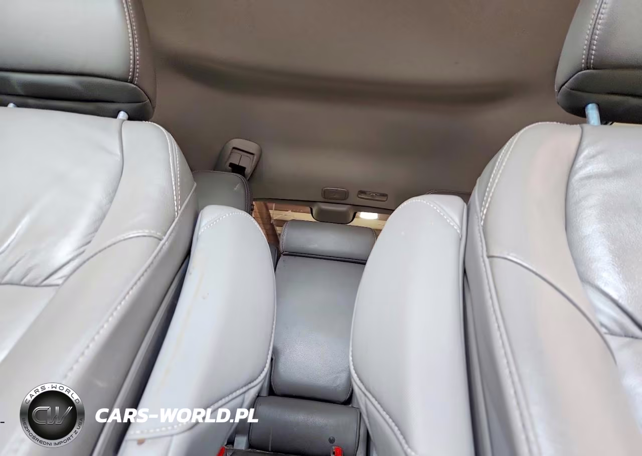 2010 Honda Cr-V Exl VIN:5J6RE4H70AL068200 - 10