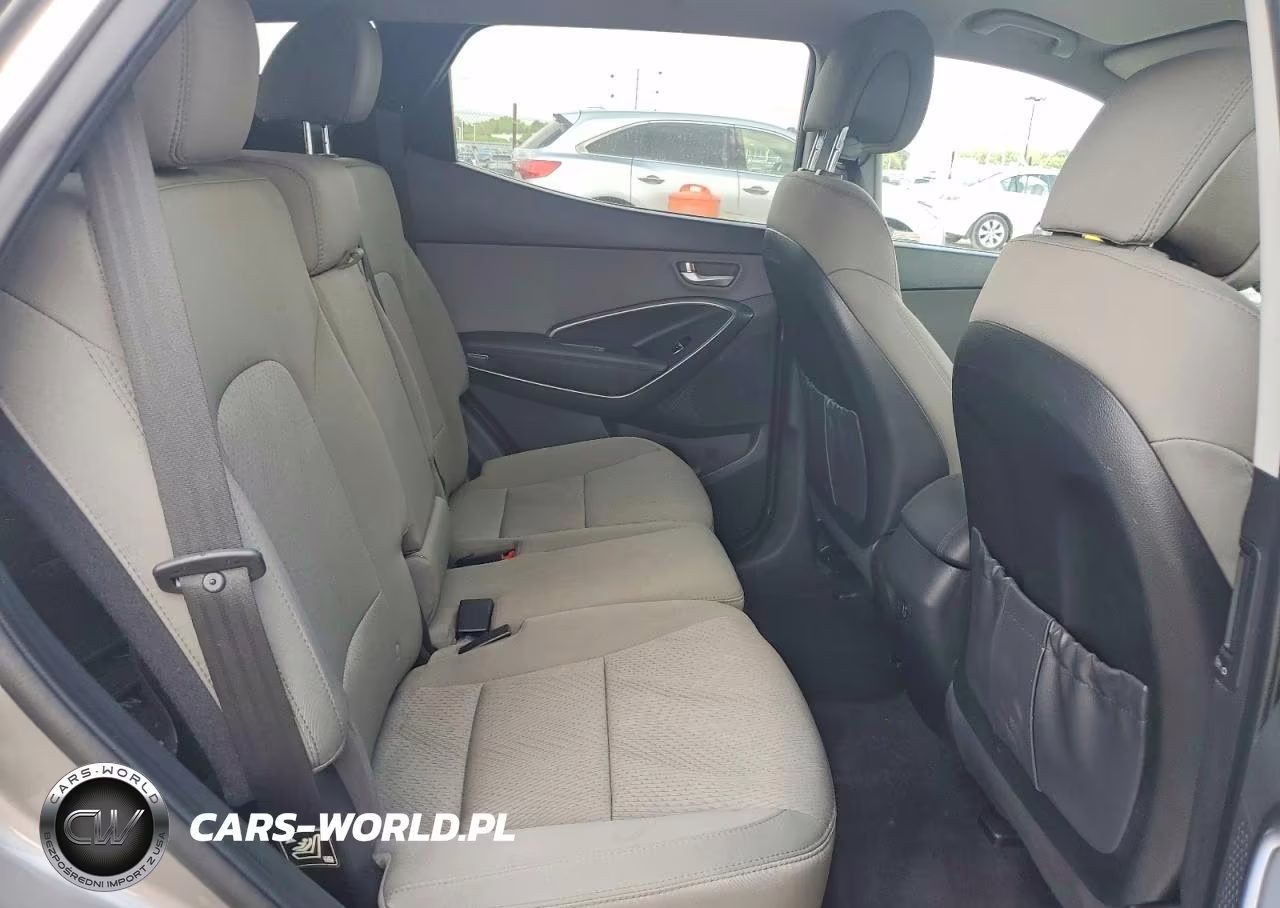 2018 Hyundai Santa Fe Sport 2.4L VIN:5NMZU3LB5JH083713 - 11