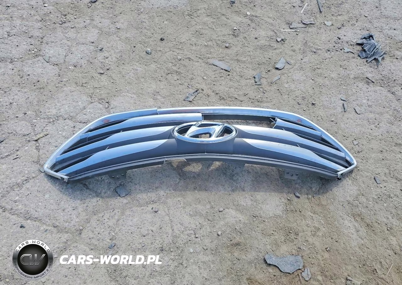 2018 Hyundai Santa Fe Sport 2.4L VIN:5NMZU3LB5JH083713 - 13