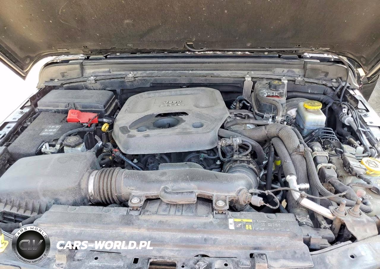2019 Jeep Wrangler Sport VIN:1C4HJXAN7KW609699 - 11