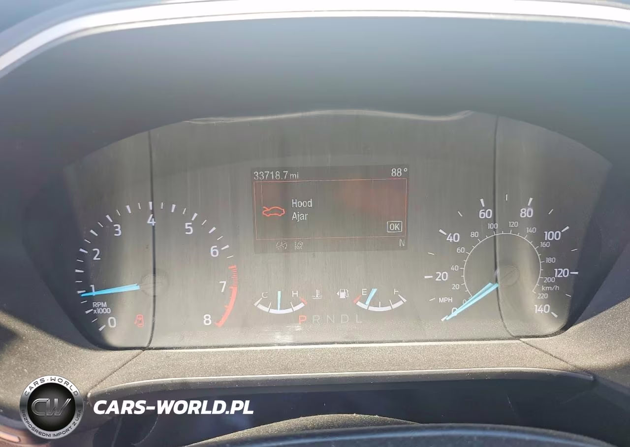 2022 Ford Escape Se VIN:1FMCU9G65NUA12110 - 10