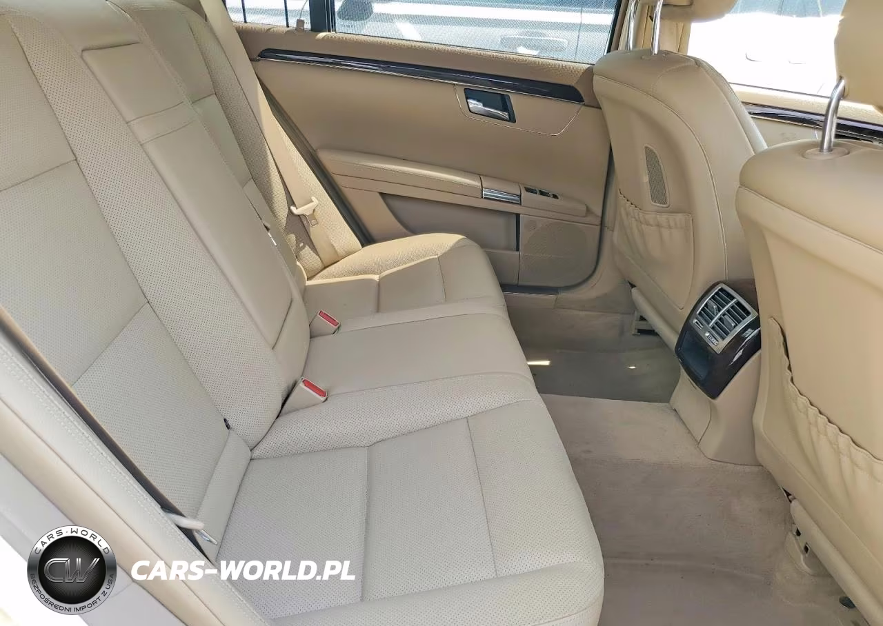 2010 Mercedes-Benz S 550 4Matic VIN:WDDNG8GB6AA350287 - 10