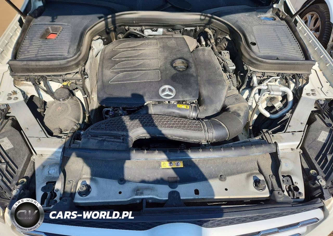 2021 Mercedes-Benz Glc 300 VIN:W1N0G8DB9MV265507 - 11