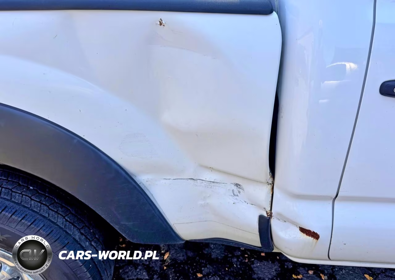 2012 Toyota Tacoma Base VIN:5TFPX4EN5CX007494 - 9