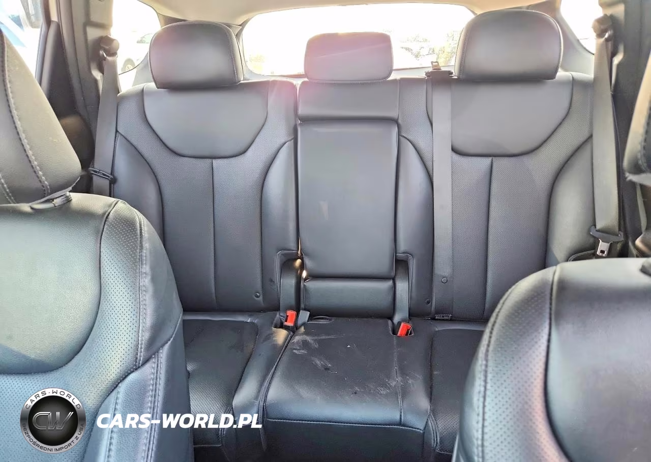 2023 Hyundai Santa Fe Xrt VIN:5NMS64AJ9PH488719 - 10