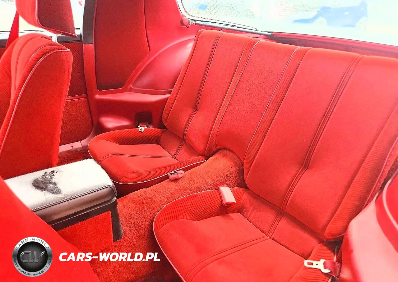 1985 Chevrolet Camaro VIN:1G1FP87F2FL463238 - 10