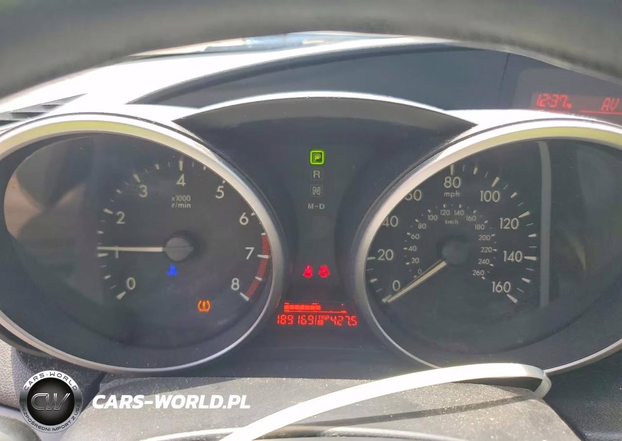 2011 Mazda 3 I VIN:JM1BL1UF4B1415324 - 9