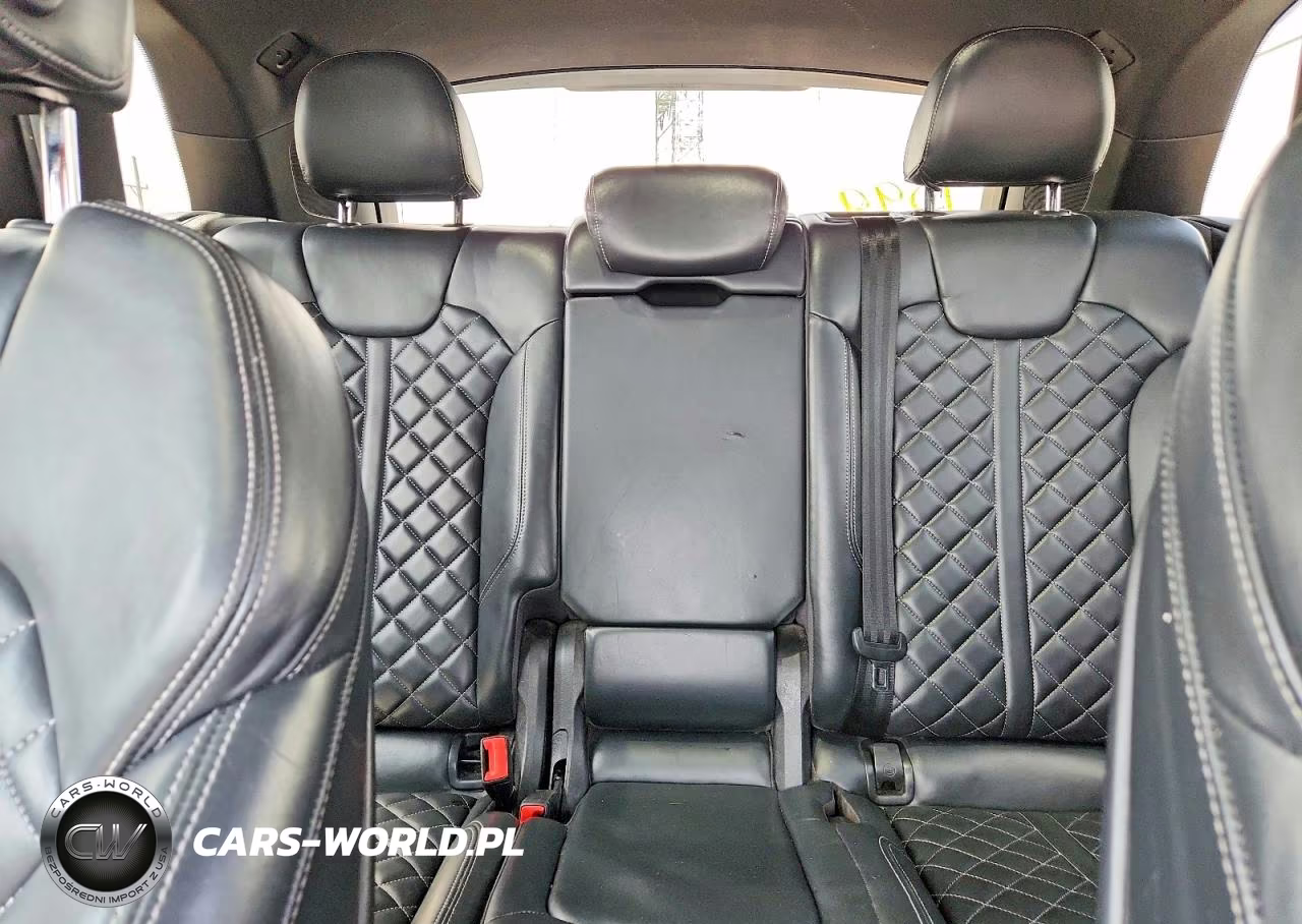 2018 Audi Sq5 Premium Plus VIN:WA1A4AFY6J2028901 - 10