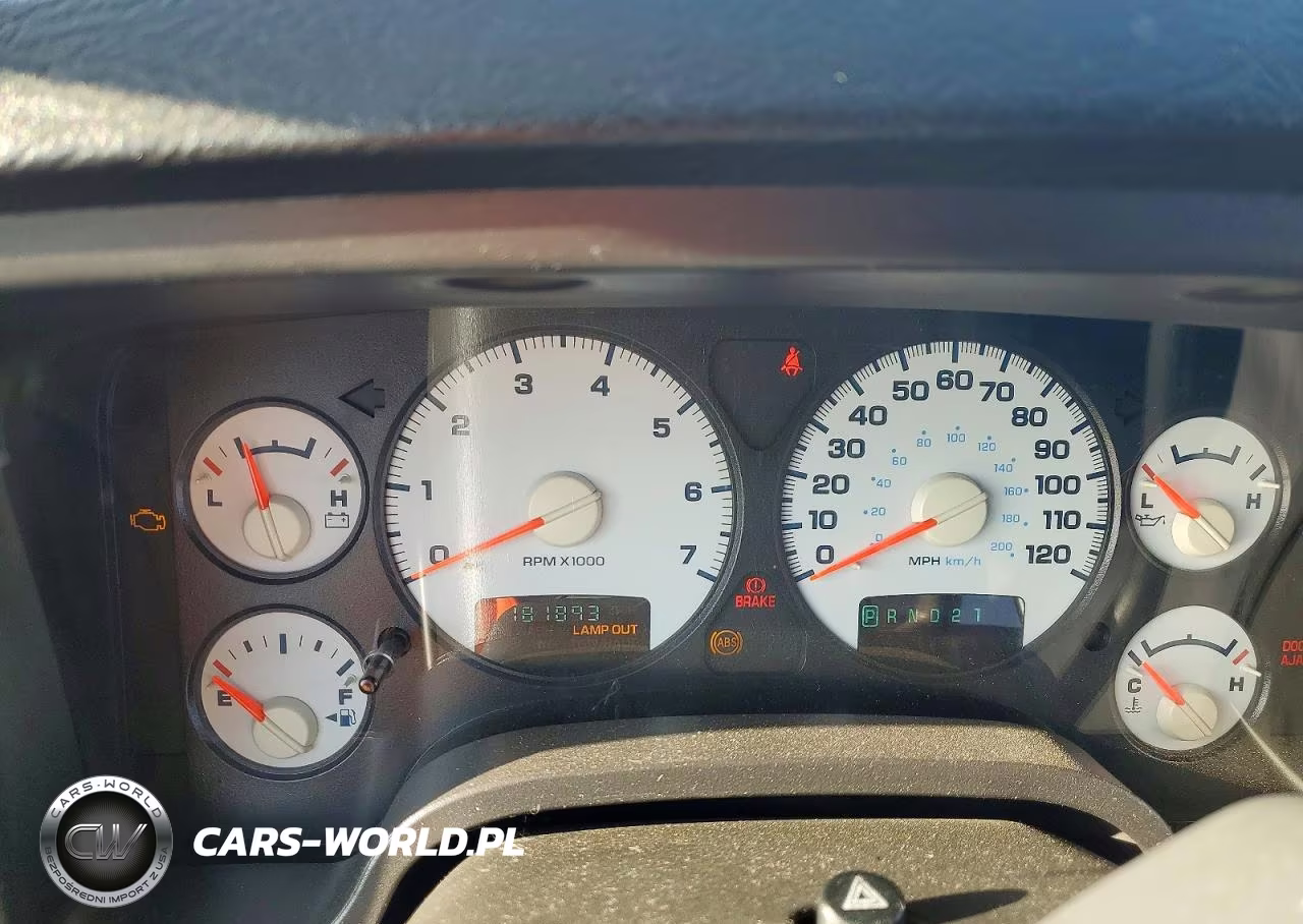 2005 Dodge Ram 1500 St VIN:1D3HA18N85J635532 - 9