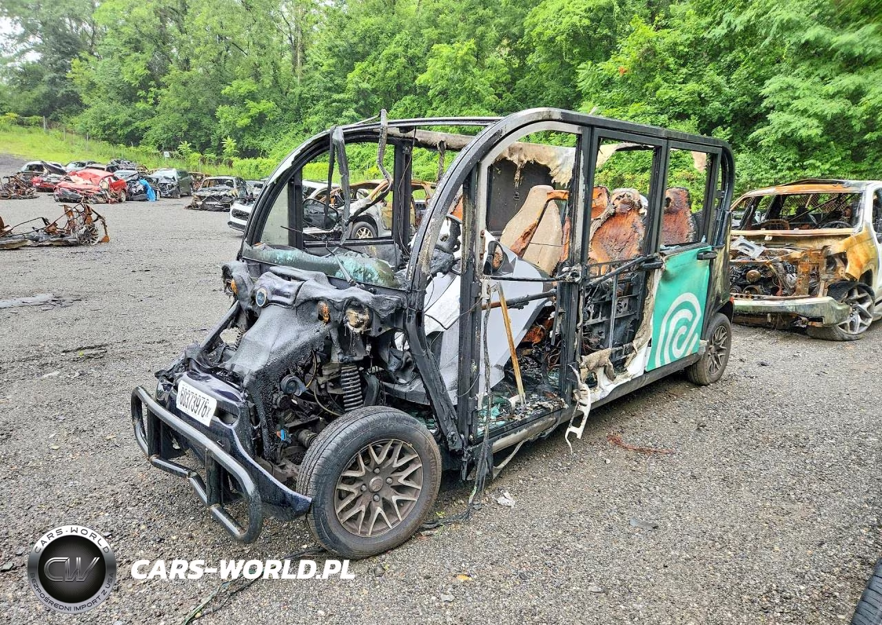 2019 Polaris Recreational Vehicle (Rv) – zdjęcie 1 z 11