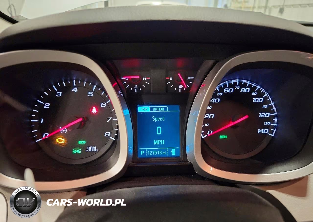 2015 Chevrolet Equinox Ltz VIN:2GNFLHEK0F6132189 - 9