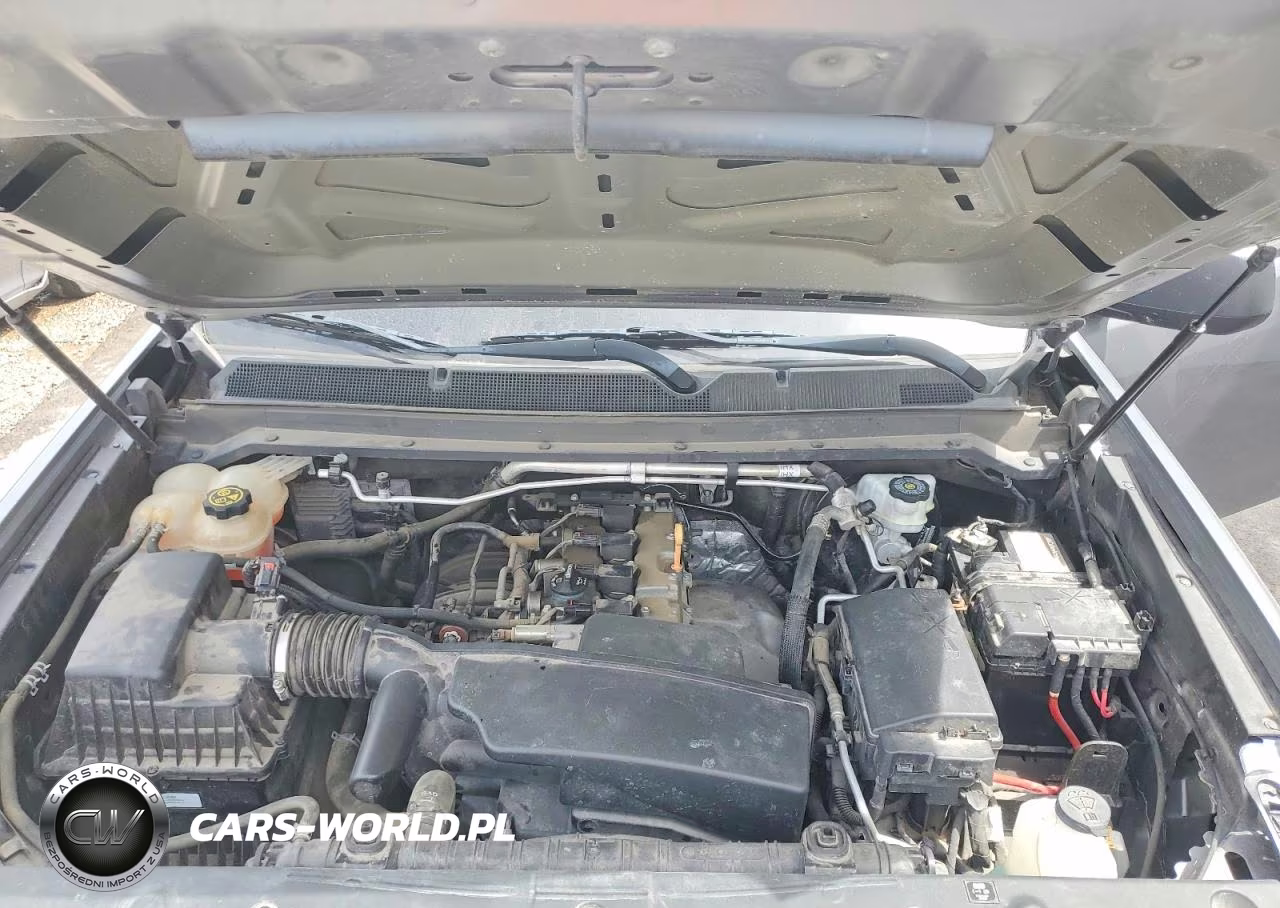 2021 GMC Canyon Elevation VIN:1GTG5BEA8M1105852 - 11