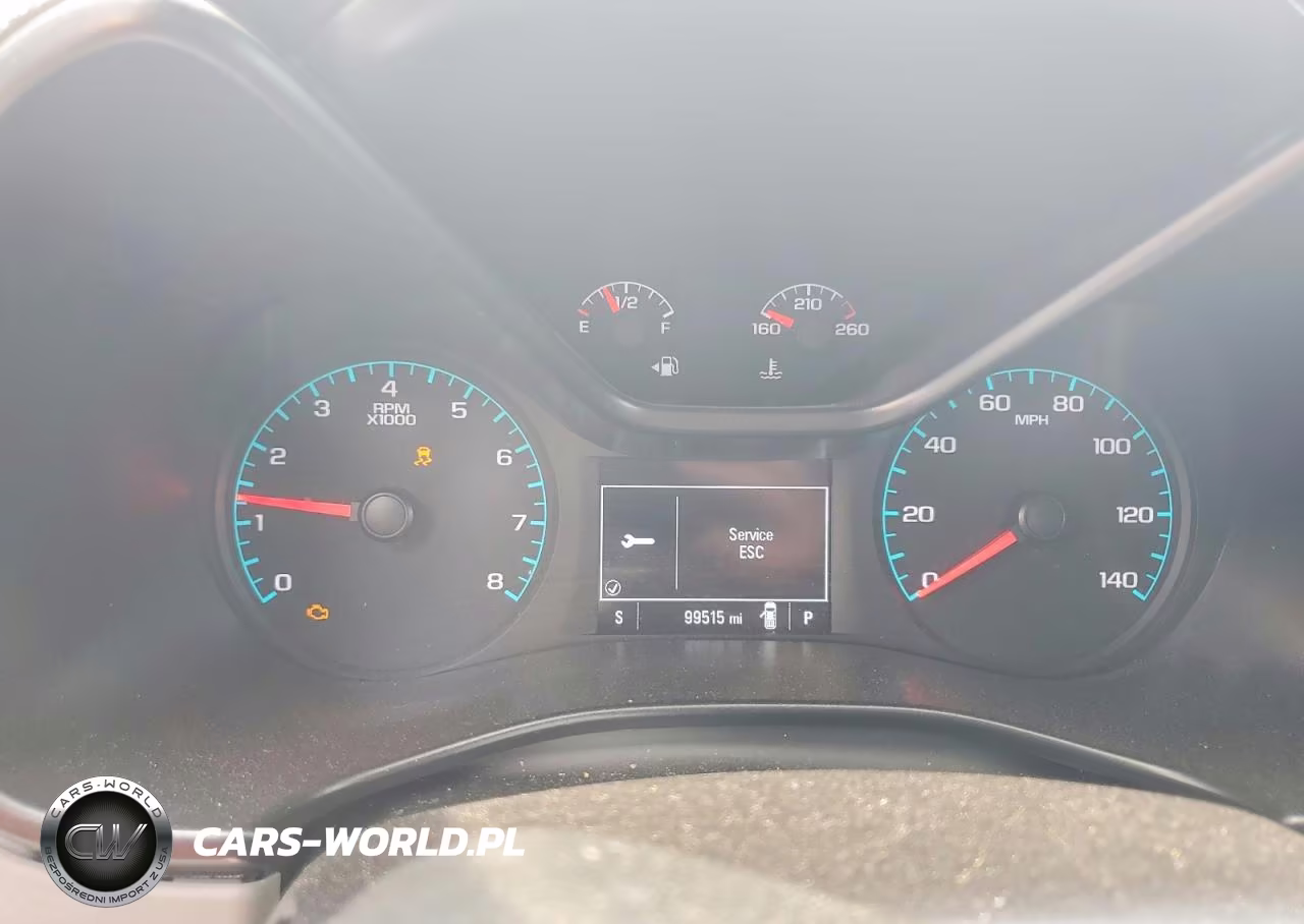 2021 GMC Canyon Elevation VIN:1GTG5BEA8M1105852 - 9