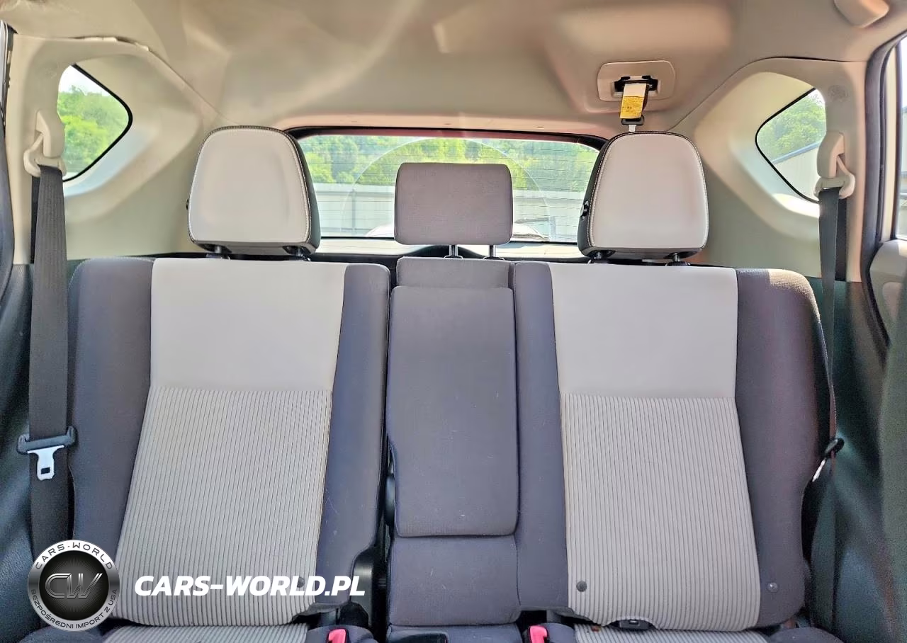 2013 Toyota Rav4 Xle VIN:JTMRFREV0DD034307 - 10