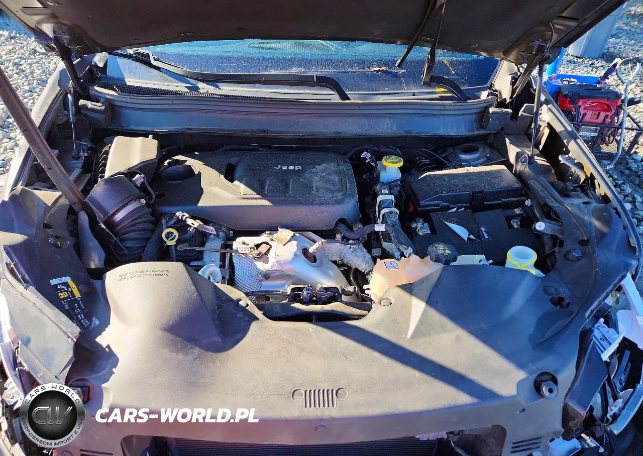 2019 Jeep Cherokee Limited VIN:1C4PJMDN1KD131961 - 12
