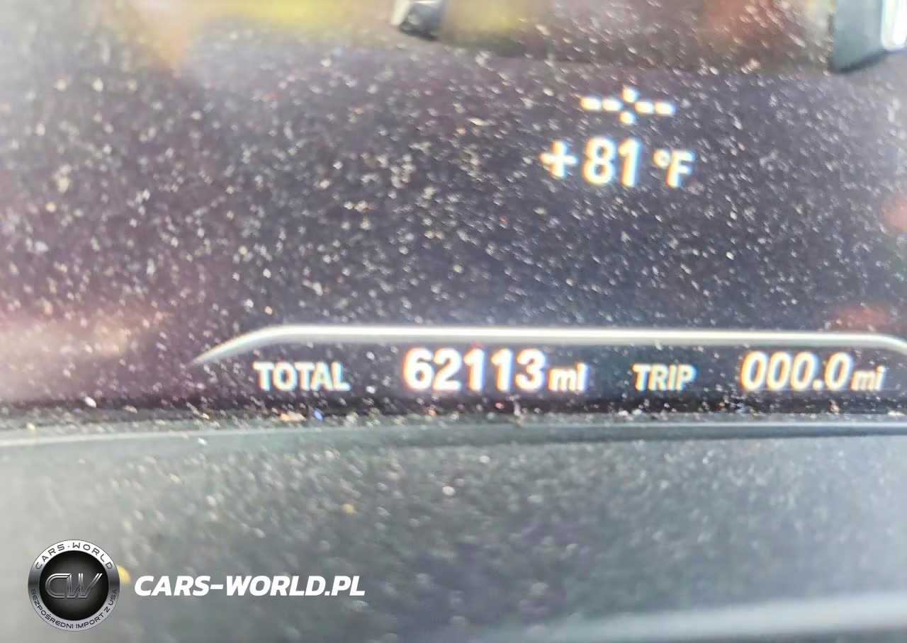 2019 BMW X3 Sdrive30I VIN:5UXTR7C52KLF26278 - 9