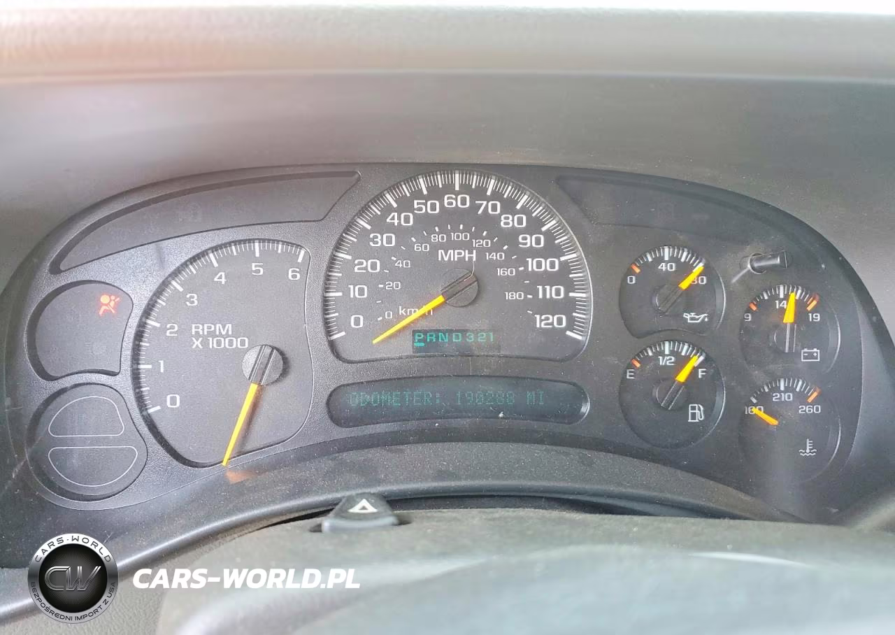 2005 GMC Sierra VIN:1GTEK19B35E226943 - 9