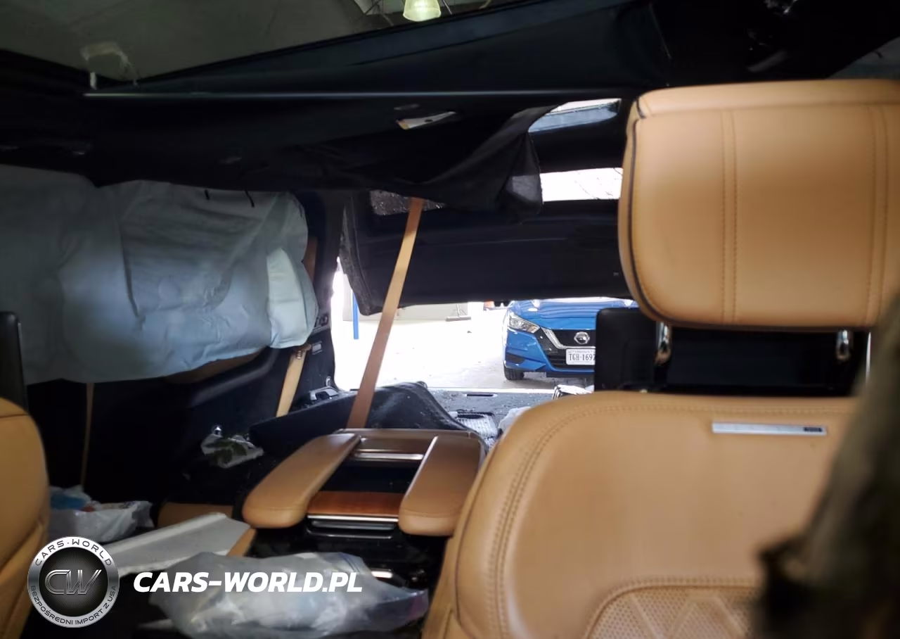 2022 Jeep Grand Wagoneer Series Iii VIN:1C4SJVGJXNS101432 - 10