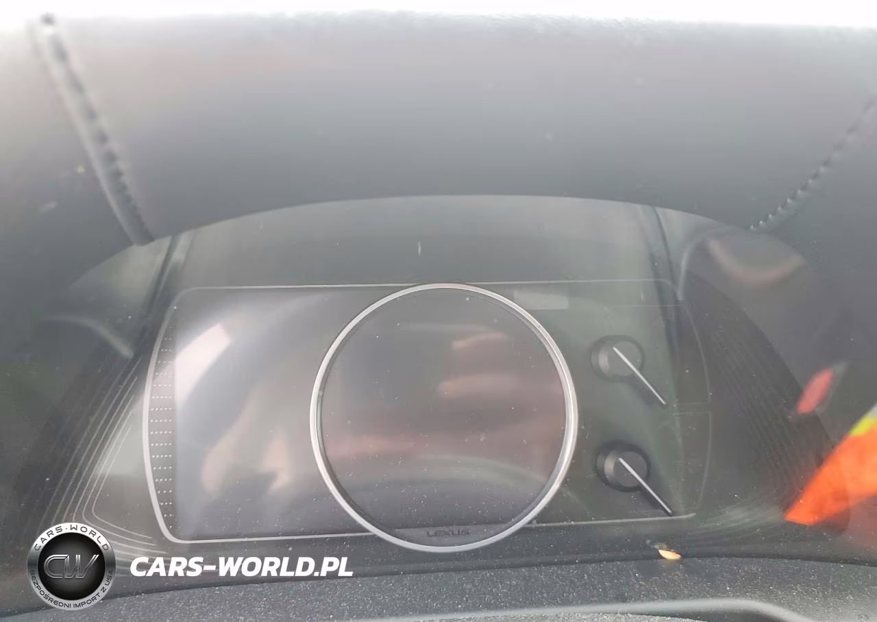 2019 Lexus Es 350 VIN:58ABZ1B18KU023553 - 9