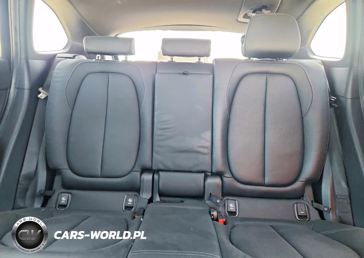 2020 BMW X1 Sdrive28I VIN:WBXJG7C01L5R91921 - 10