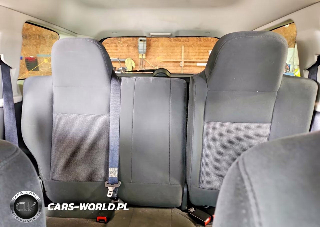 2013 Jeep Patriot Latitude VIN:1C4NJRFB8DD101091 - 10