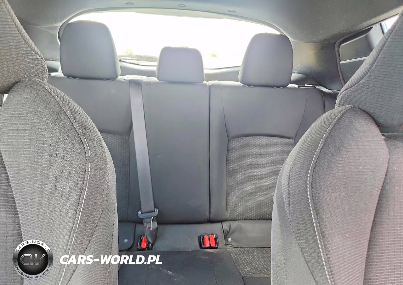 2018 Toyota C-Hr Xle VIN:NMTKHMBX3JR028987 - 10