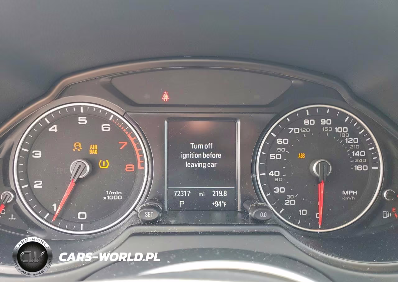 2016 Audi Q5 Premium Plus VIN:WA1L2AFP6GA079061 - 9