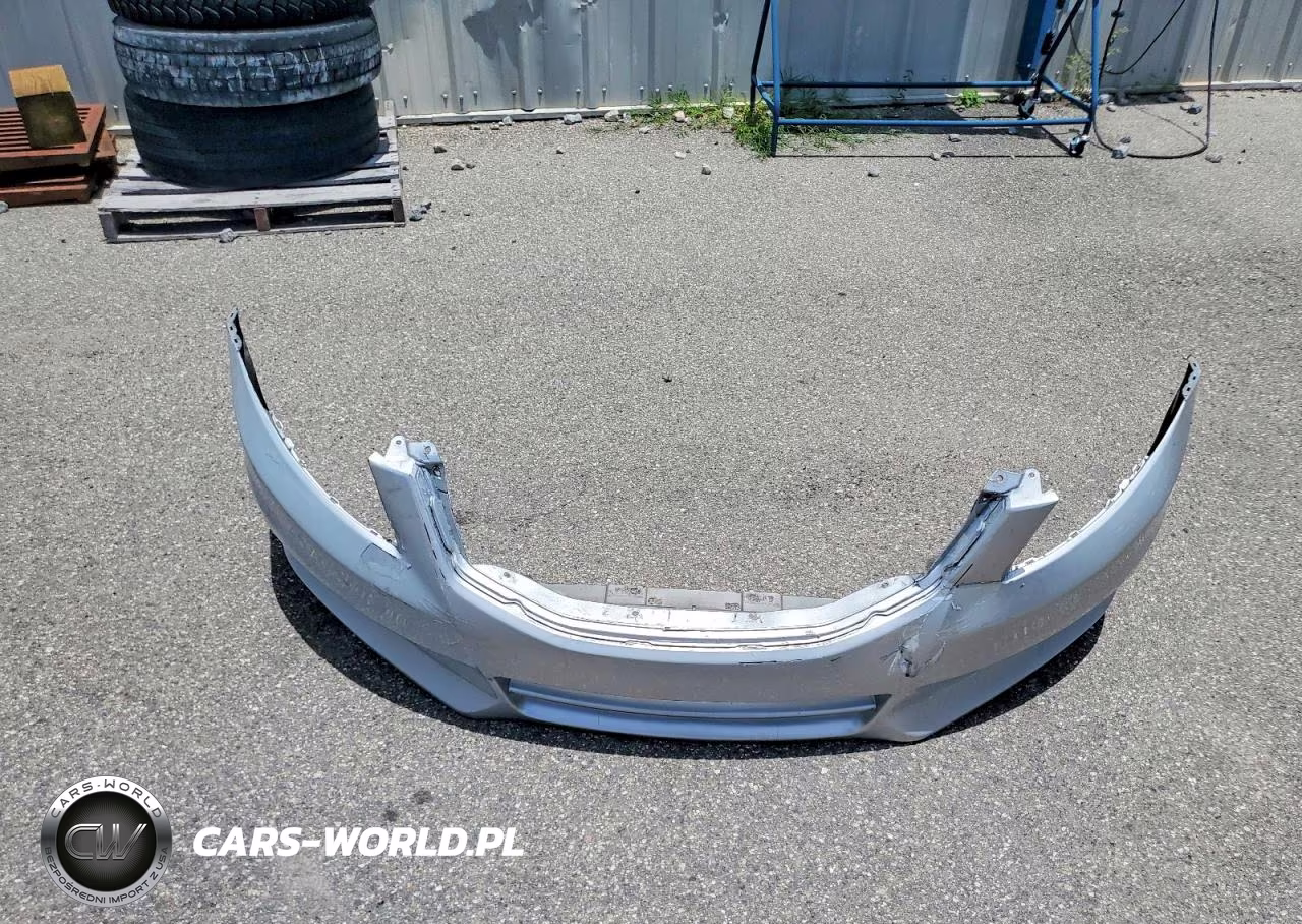 2011 Honda Accord Lx VIN:1HGCP2F39BA087479 - 12