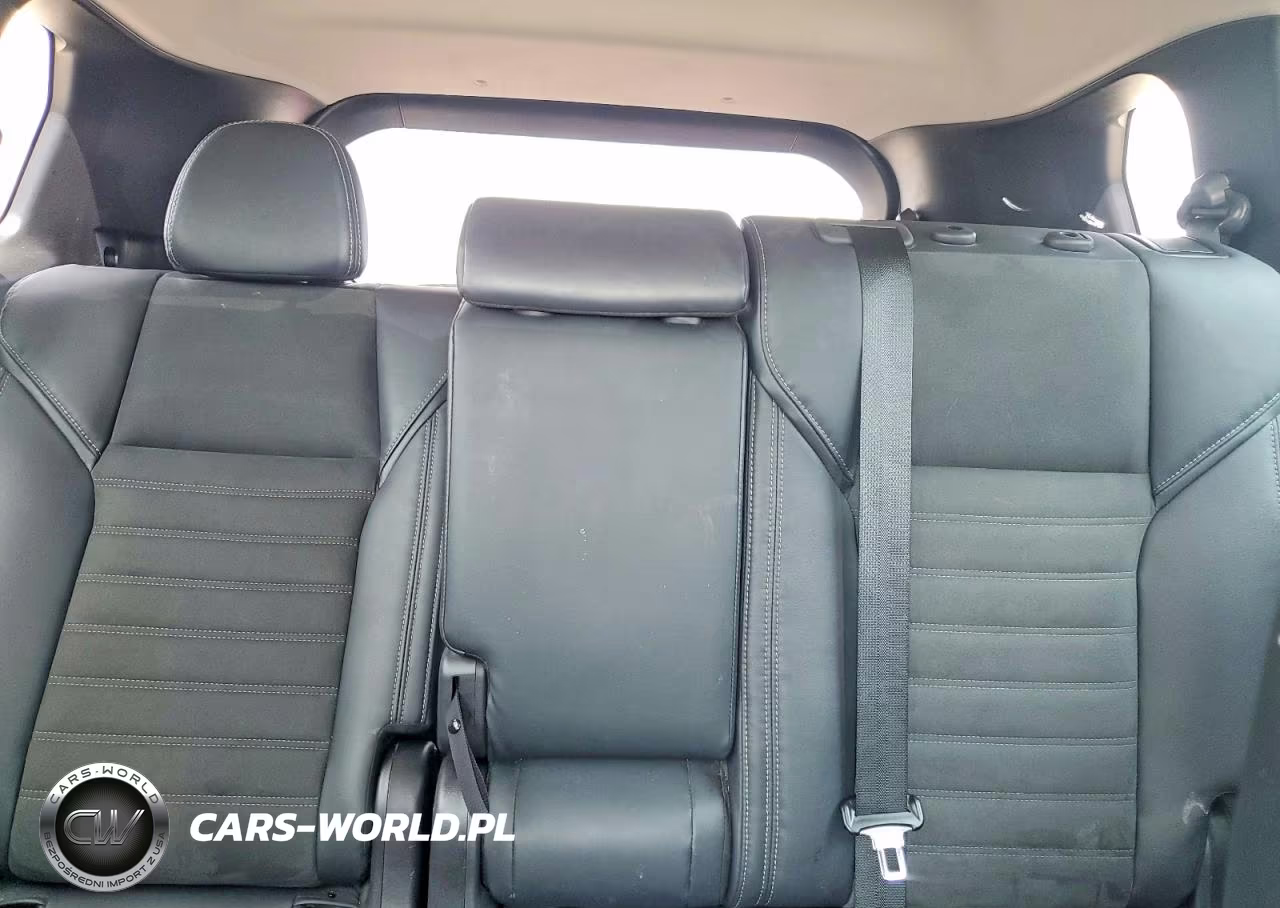 2023 Mitsubishi Outlander Se-Se Black Edition-Se Technology-Se Special Edition VIN:JA4J3UA84PZ024101 - 10