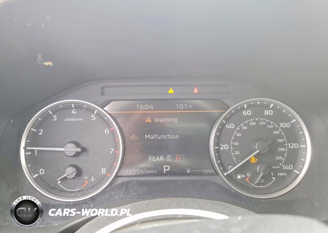 2023 Mitsubishi Outlander Se-Se Black Edition-Se Technology-Se Special Edition VIN:JA4J3UA84PZ024101 - 9